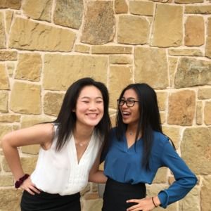 Meet your Posher, Allison